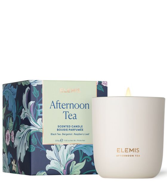 Afternoon Tea Scented Candle